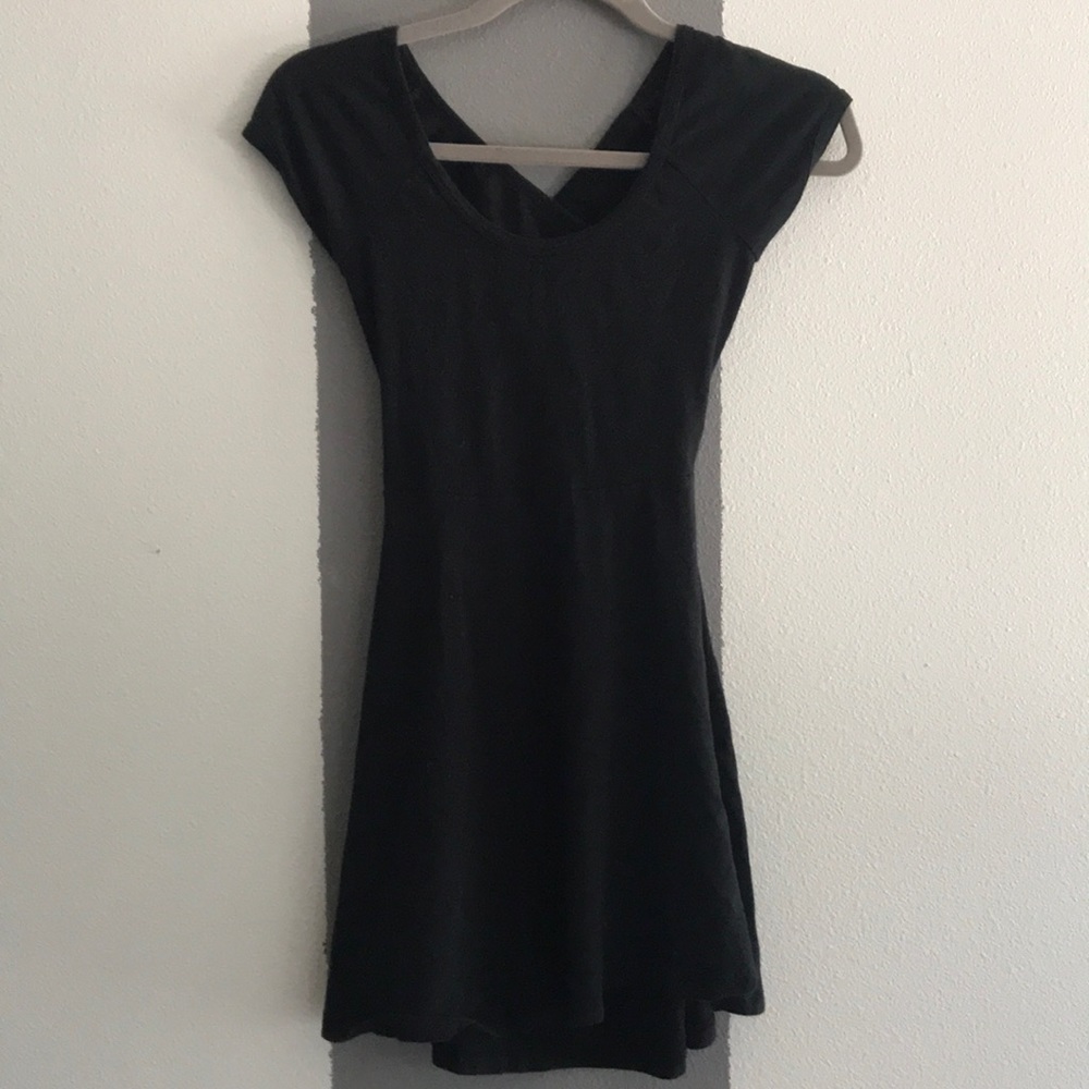 Brandy Melville Skater Dress